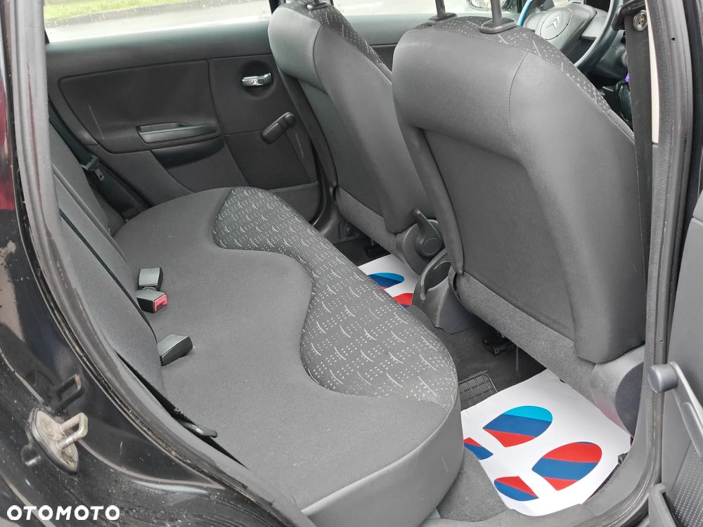 Citroën C3 1.1 Freeze (sx) - 7