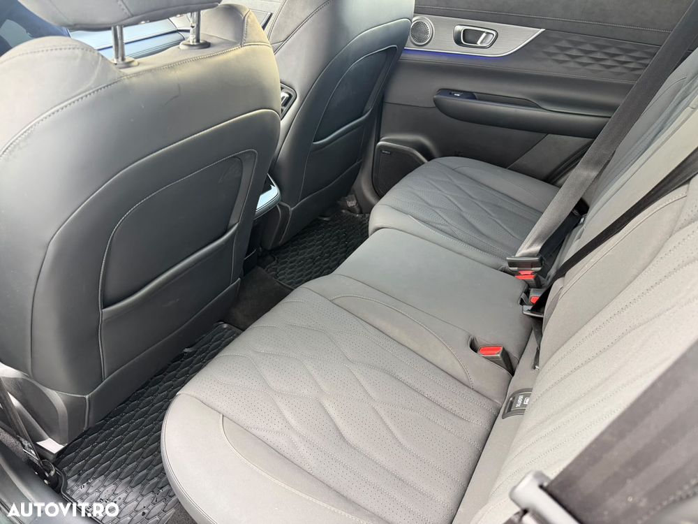 Chery Tiggo 8 1.6 TGDI 7DCT Luxury - 8