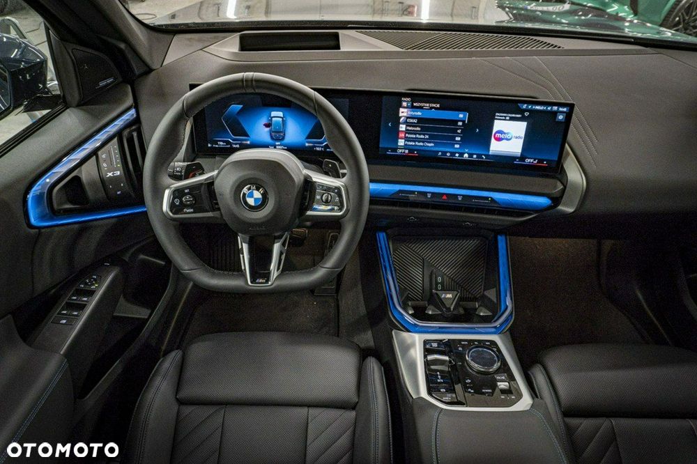BMW X3 - 14