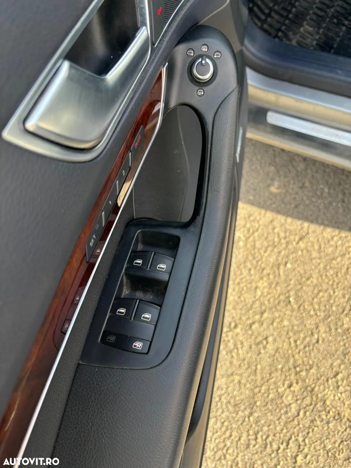 Audi A6 - 8