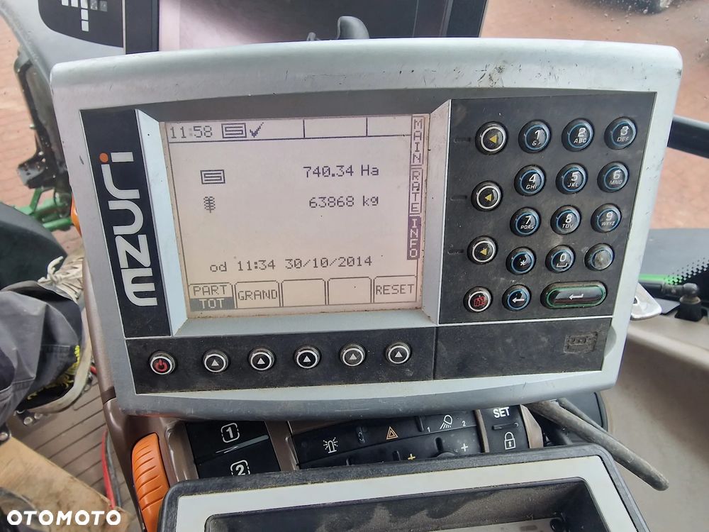 Inny Mzuri Pro-Til 3, 2013r. - 4