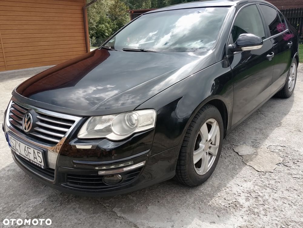 Volkswagen Passat 2.0 TSI Automatik Individual - 18