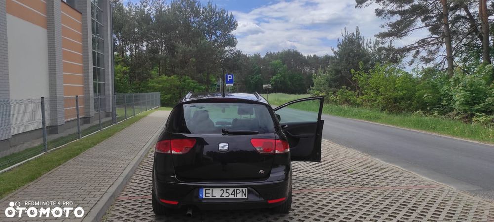Seat Altea XL 1.9 TDI Style - 18