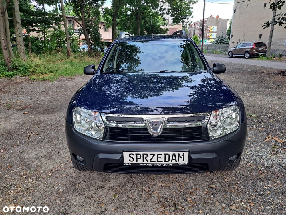 Dacia Duster 1.6 16V 4x2 Essentiel - 2