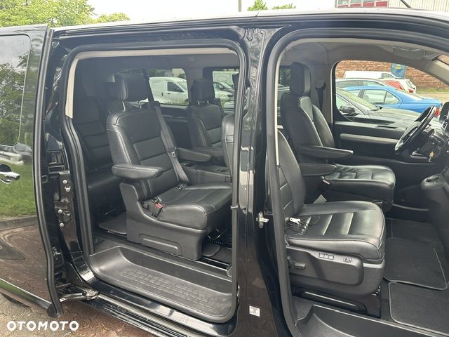 Peugeot Traveller 2.0 BlueHDi Long Business - 9