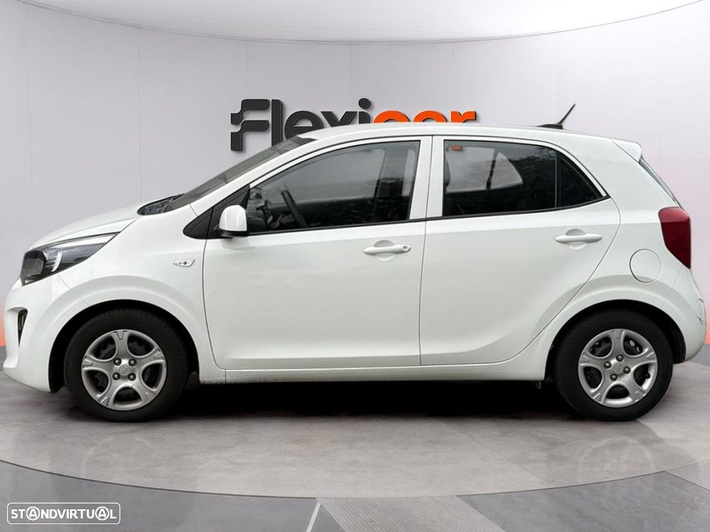 Kia Picanto - 5