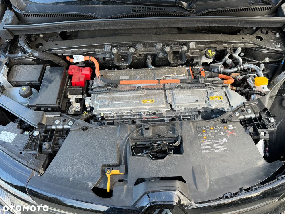 Renault Megane EV60 220hp optimum charge Techno - 36