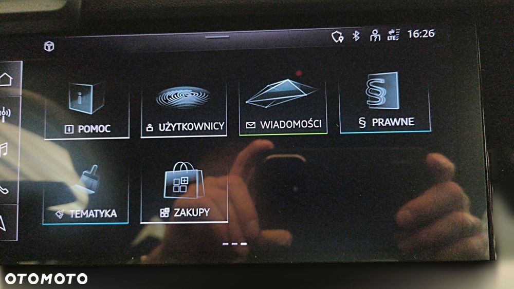 Audi A3 Limousine 35 TFSI mHEV S tronic - 30