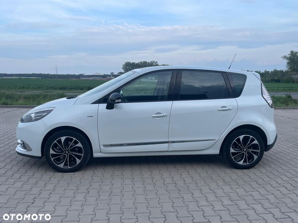 Renault Scenic Energy dCi 110 S&S Bose Edition - 2