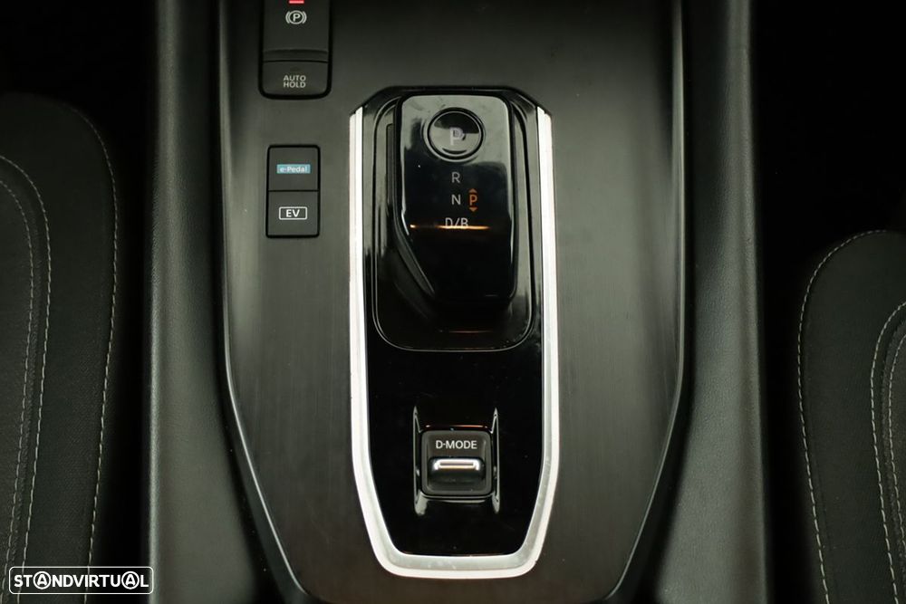 Nissan Qashqai - 14