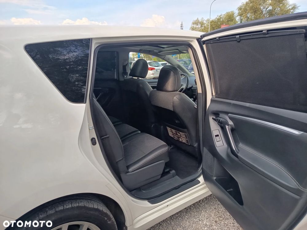 Toyota Verso 1.8 5-Sitzer Executive - 35