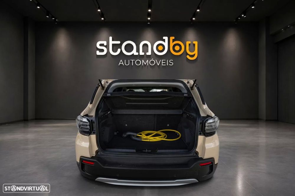 Jeep Avenger Summit - 7