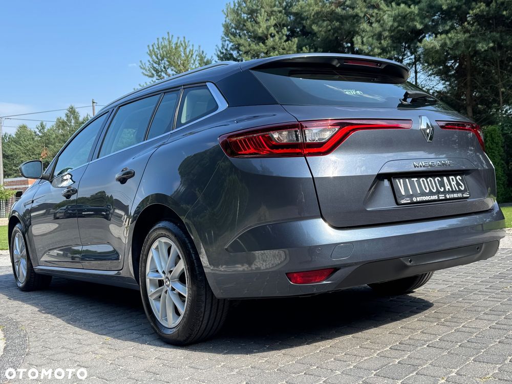 Renault Megane - 14
