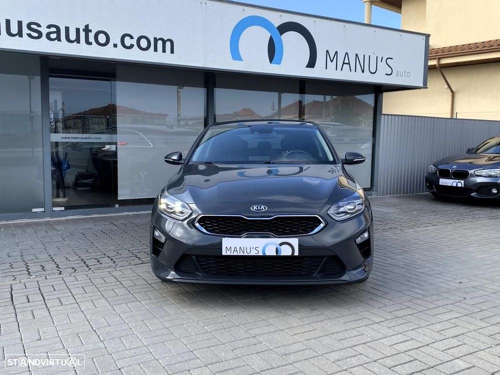 Kia Ceed 1.0 T-GDi Sport - 3