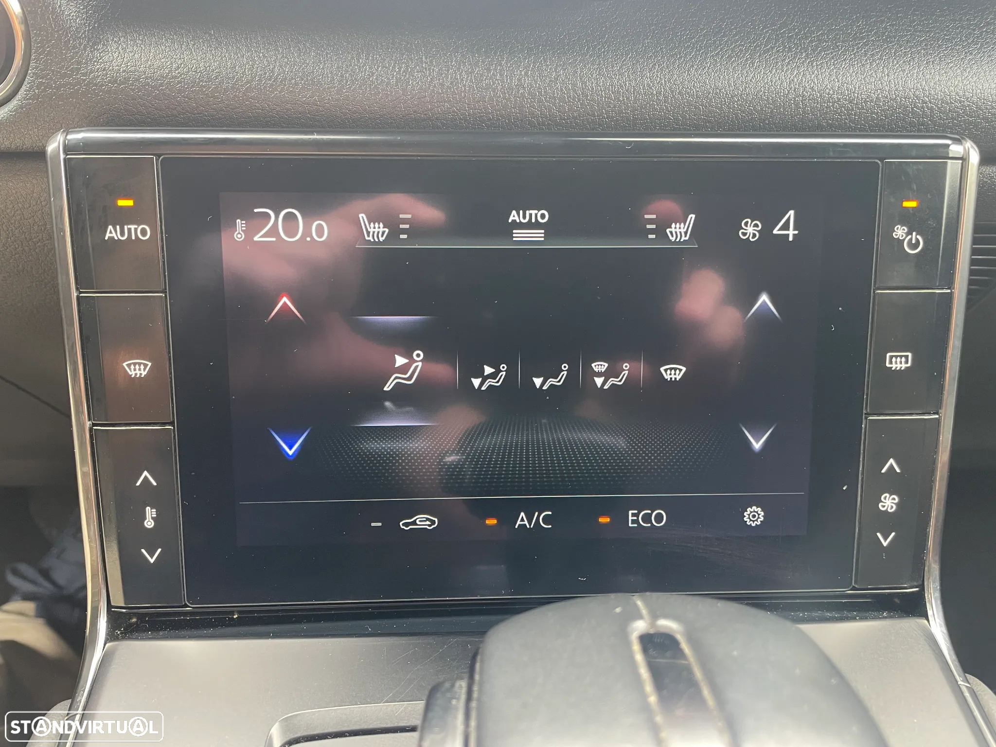Mazda MX-30 e-Skyactiv Advantage+Vintage Leatherette - 36