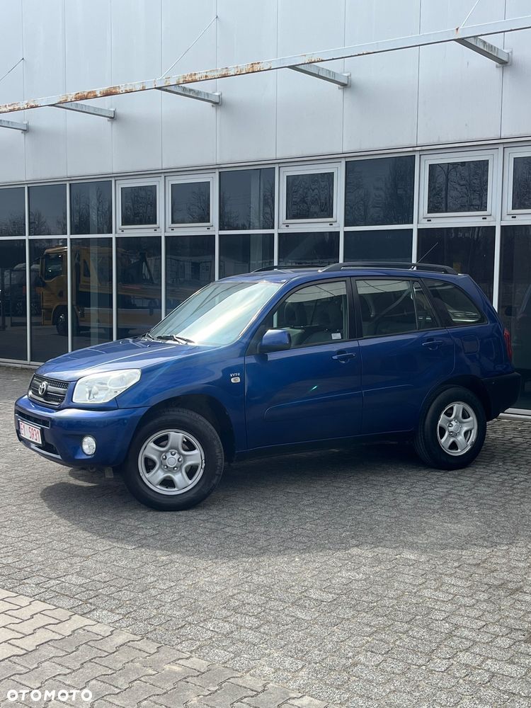 Toyota RAV4 4x2 Edition - 14
