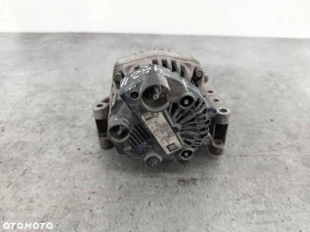 ALTERNATOR OPEL COMBO C 13117278YP  705005902  2542850A 1.3 CDTI - 4