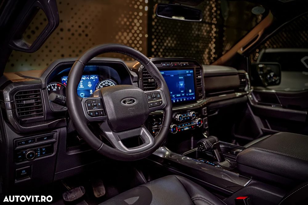 Ford F150 - 11