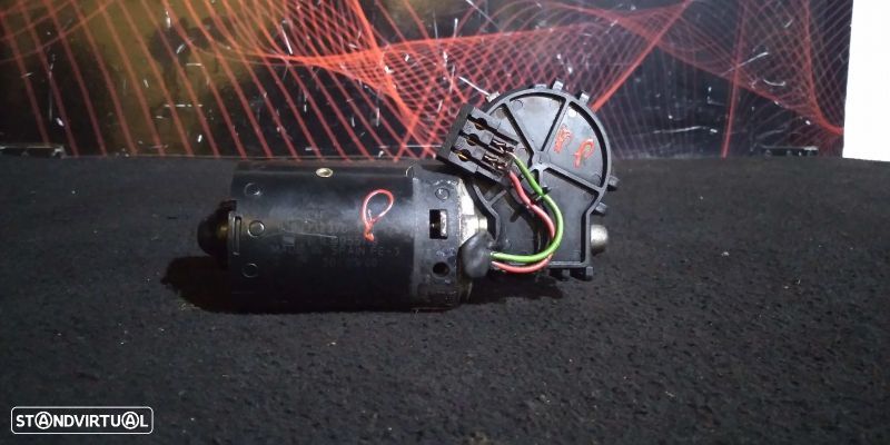 Motor De Limpa Vidros Seat Ibiza Iii (6K1) - 4