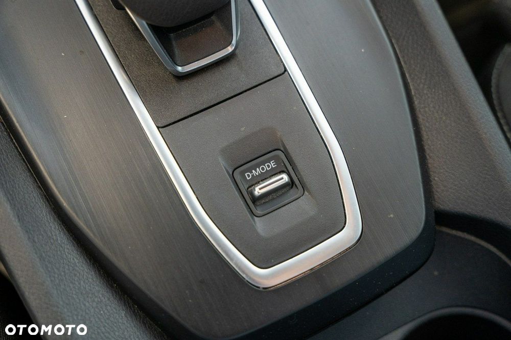 Nissan Qashqai - 17