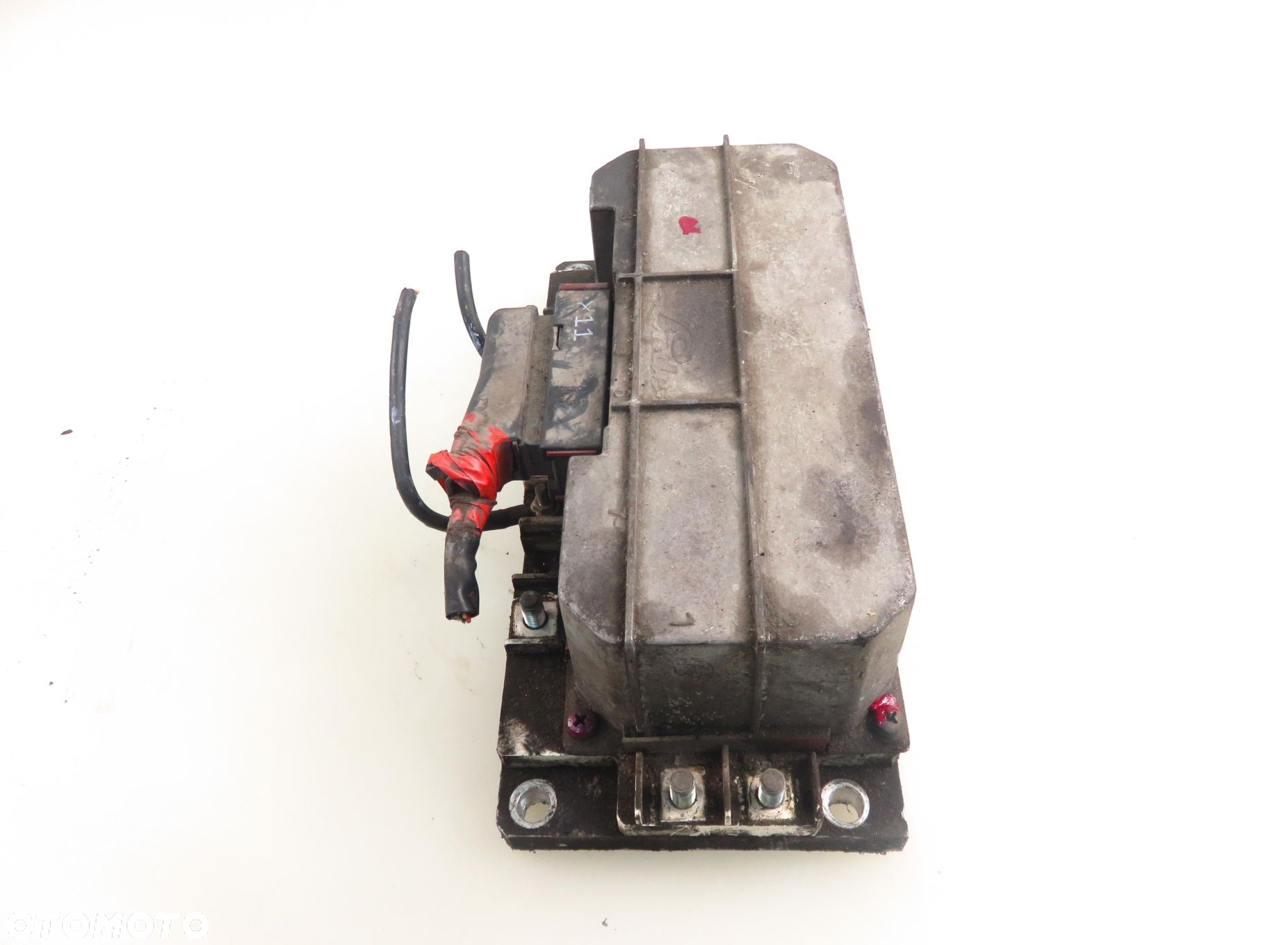 MODUŁ LINDE E14-02 LINDE 3903605739 - 4