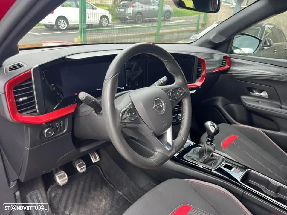 Opel Mokka 1.2 T Elegance - 9