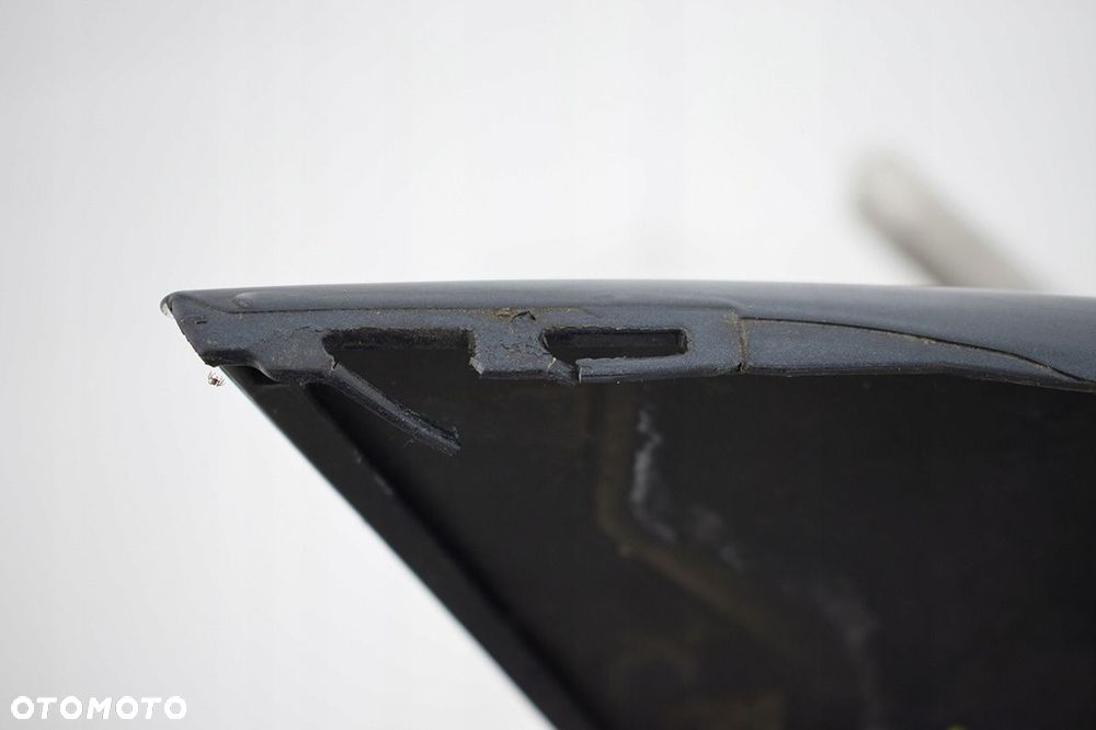 zderzak przedni przód vw passat b6 lc5f - 8