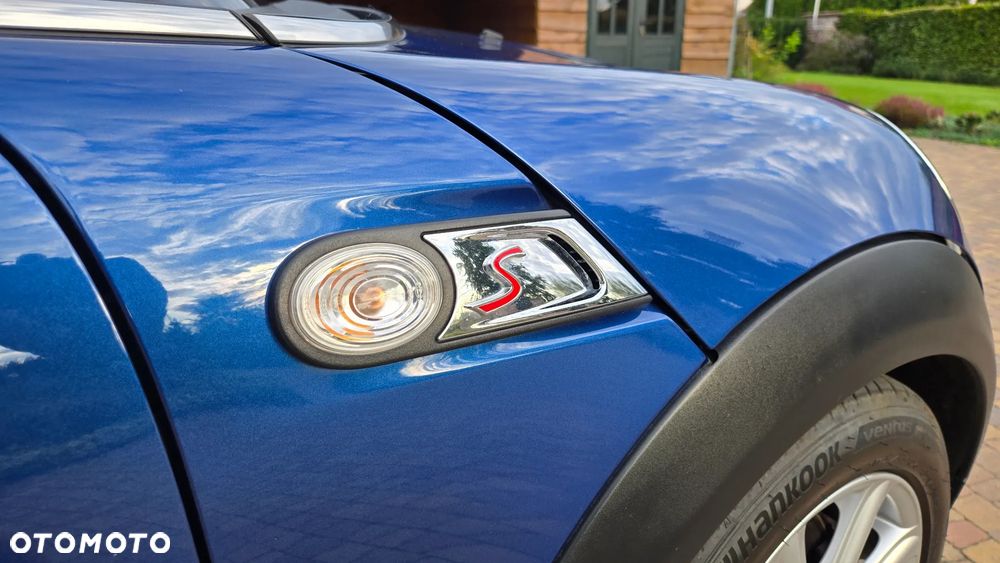 MINI Cooper S - 27