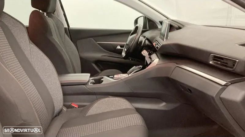 Peugeot 5008 PureTech 130 EAT8 Stop & Start Active - 12