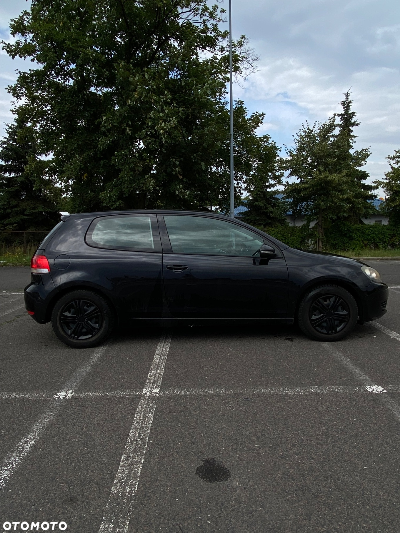 Volkswagen Golf VI 1.4 Trendline - 13