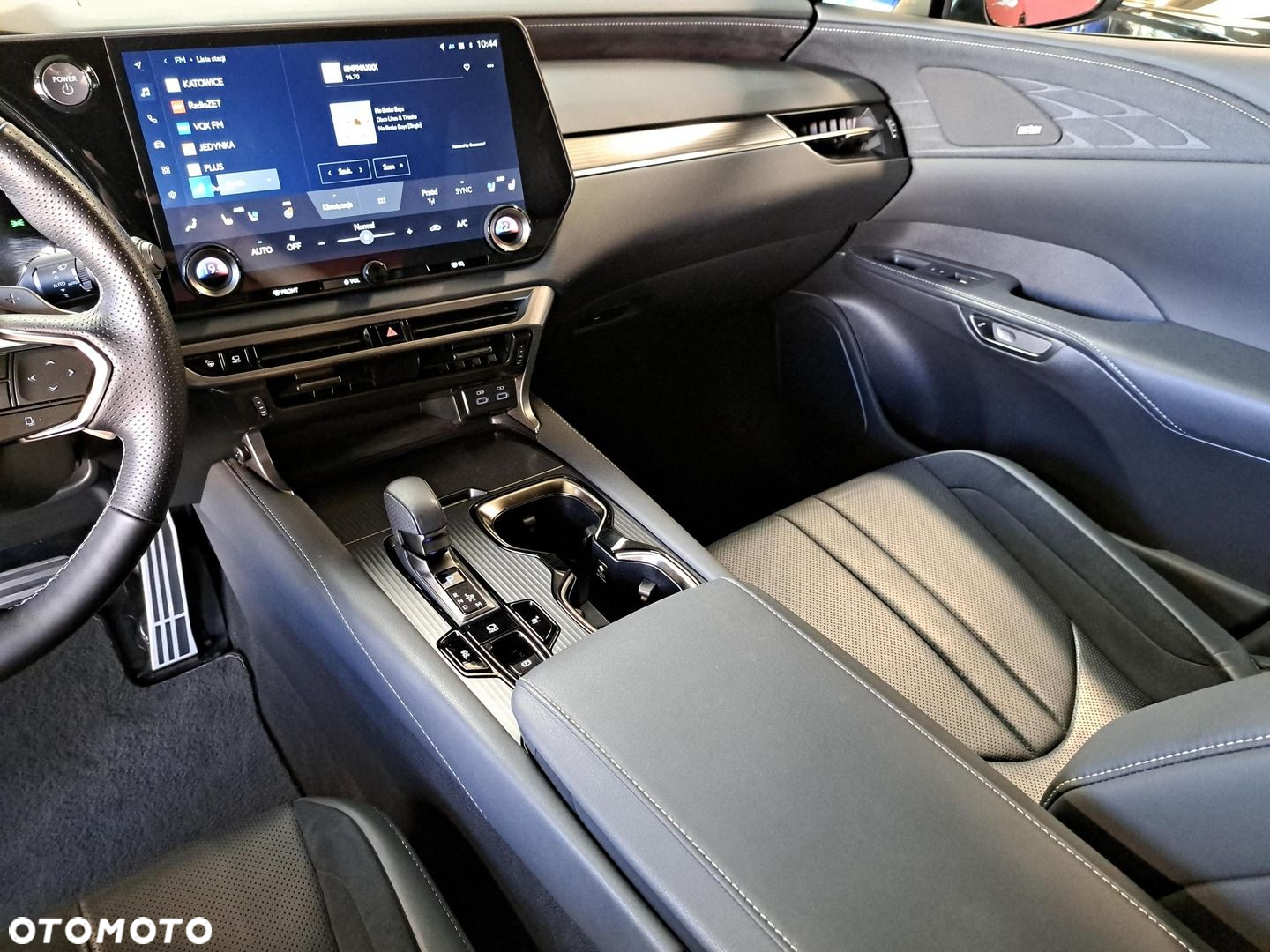 Lexus RX - 27