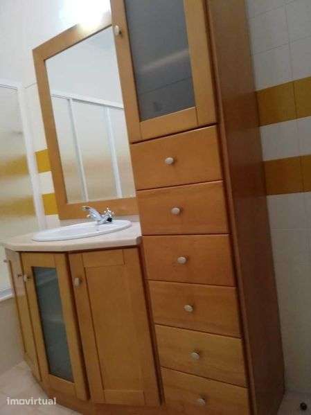 Apartamento Espaçoso - Santa Iria - Grande imagem: 5/12