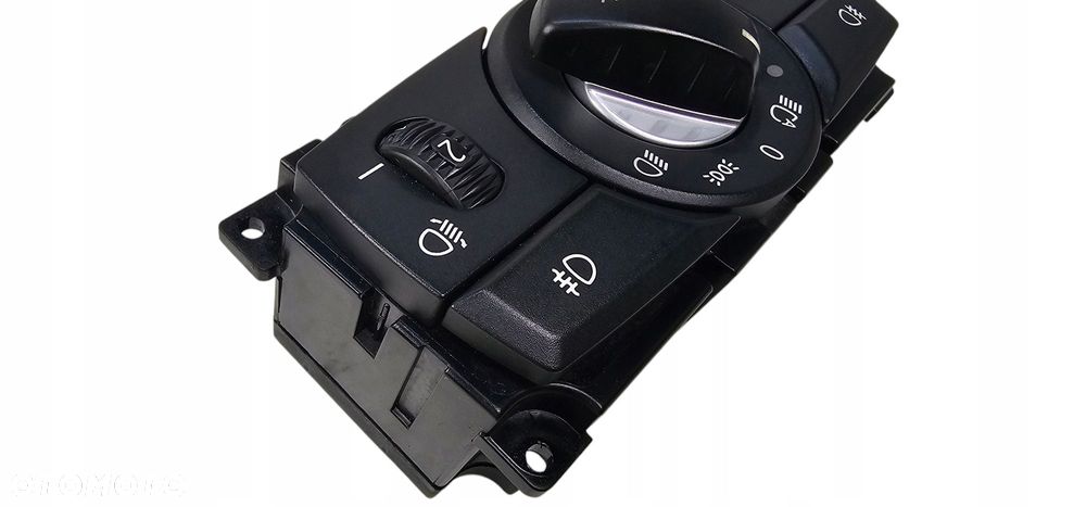 Bmw E60 E61 Lci E70 E71 Przełącznik Włącznik Świateł 9134725 6988555 - 2