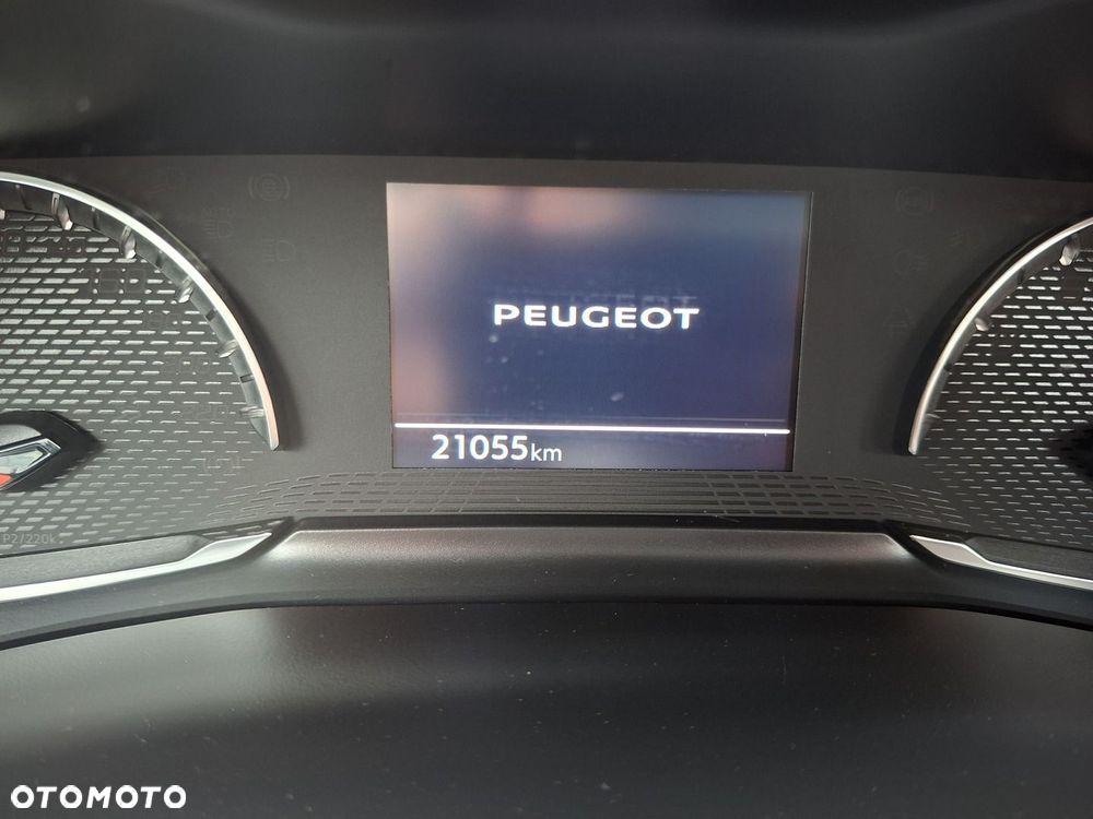 Peugeot 208 1.2 PureTech Active Pack S&S - 27