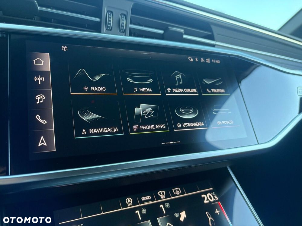 Audi A6 Avant - 28