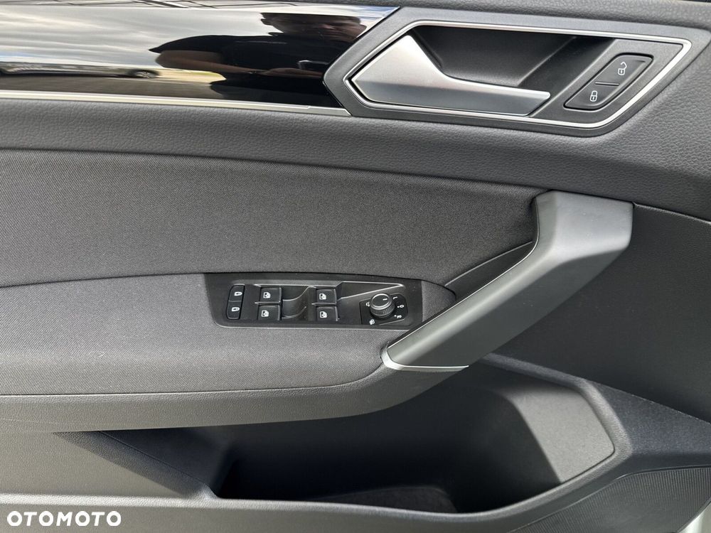 Volkswagen Touran 1.5 TSI EVO Highline DSG - 18