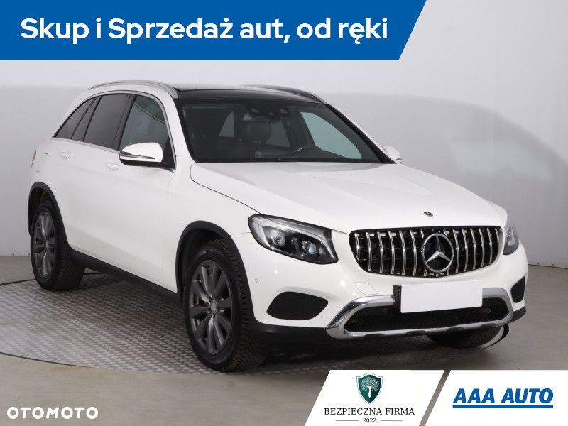 Mercedes-Benz GLC - 3