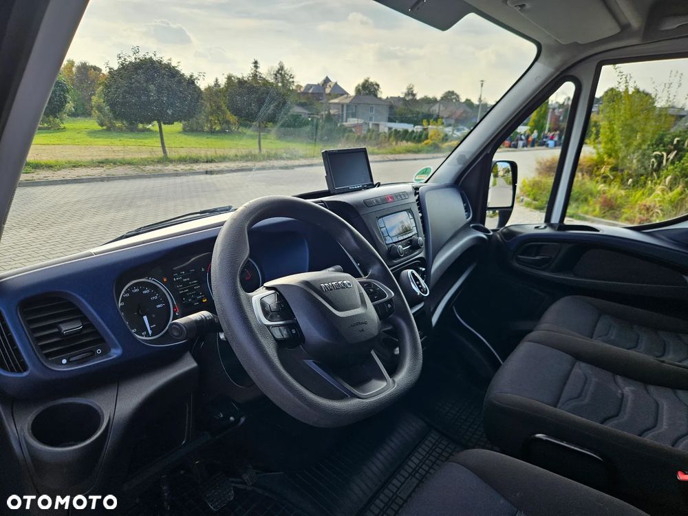 Iveco Daily - 17