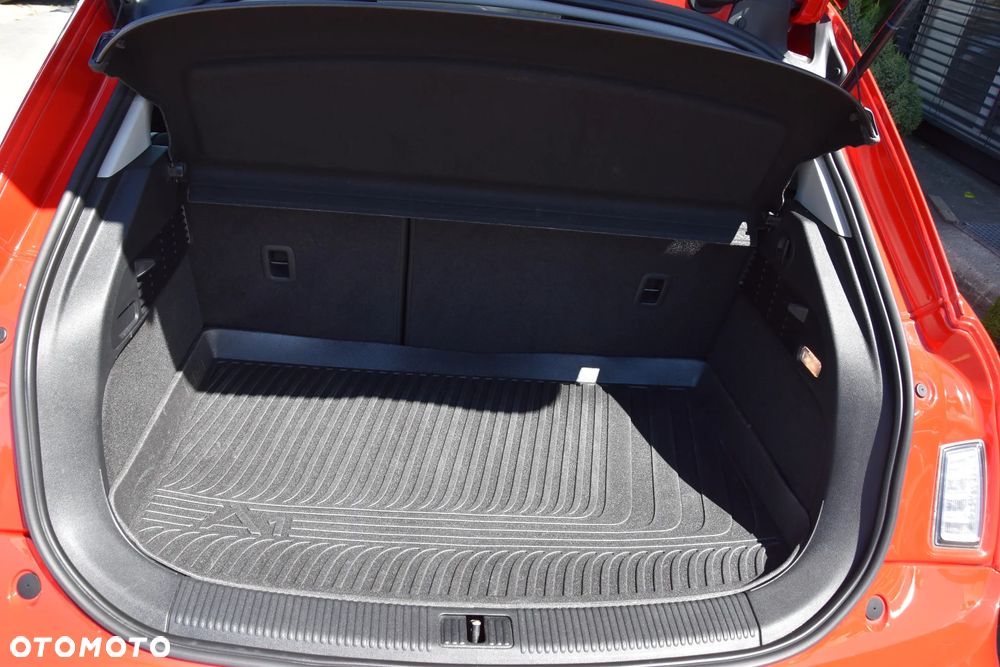 Audi A1 Sportback 1.6 TDI design - 20