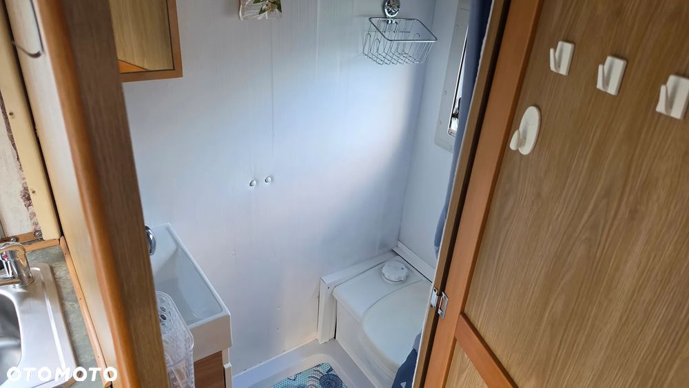 Fiat DUCATO PILOTE - 14