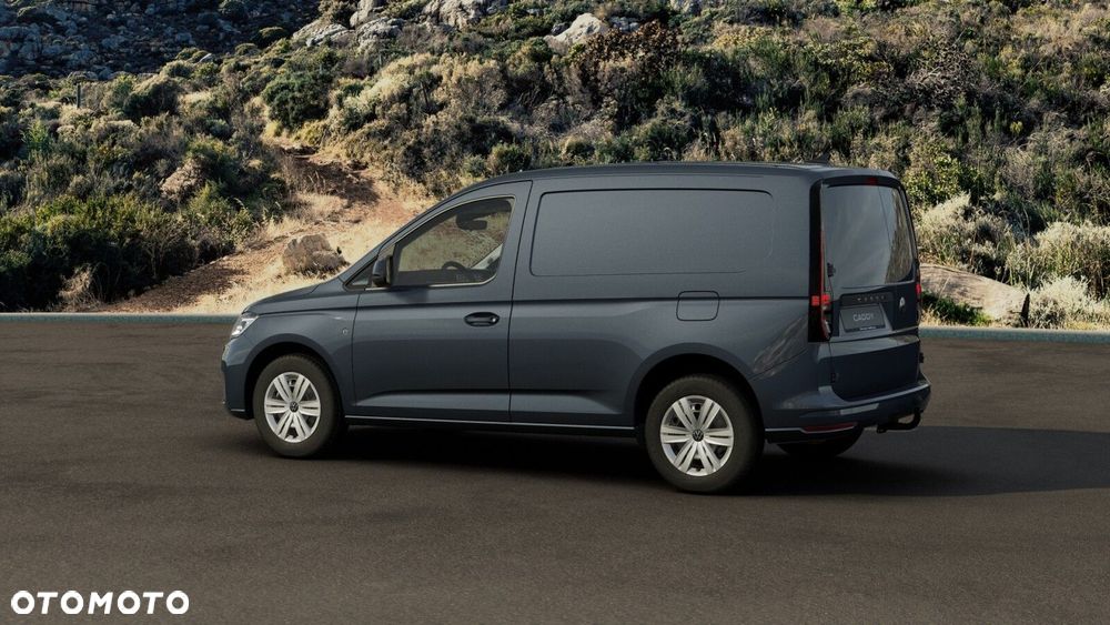 Volkswagen Caddy - 5