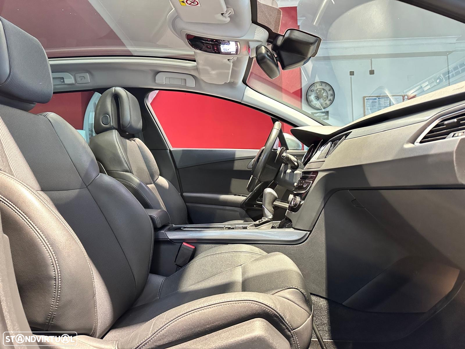 Peugeot 508 SW 2.0 BlueHDi Allure J18 - 13