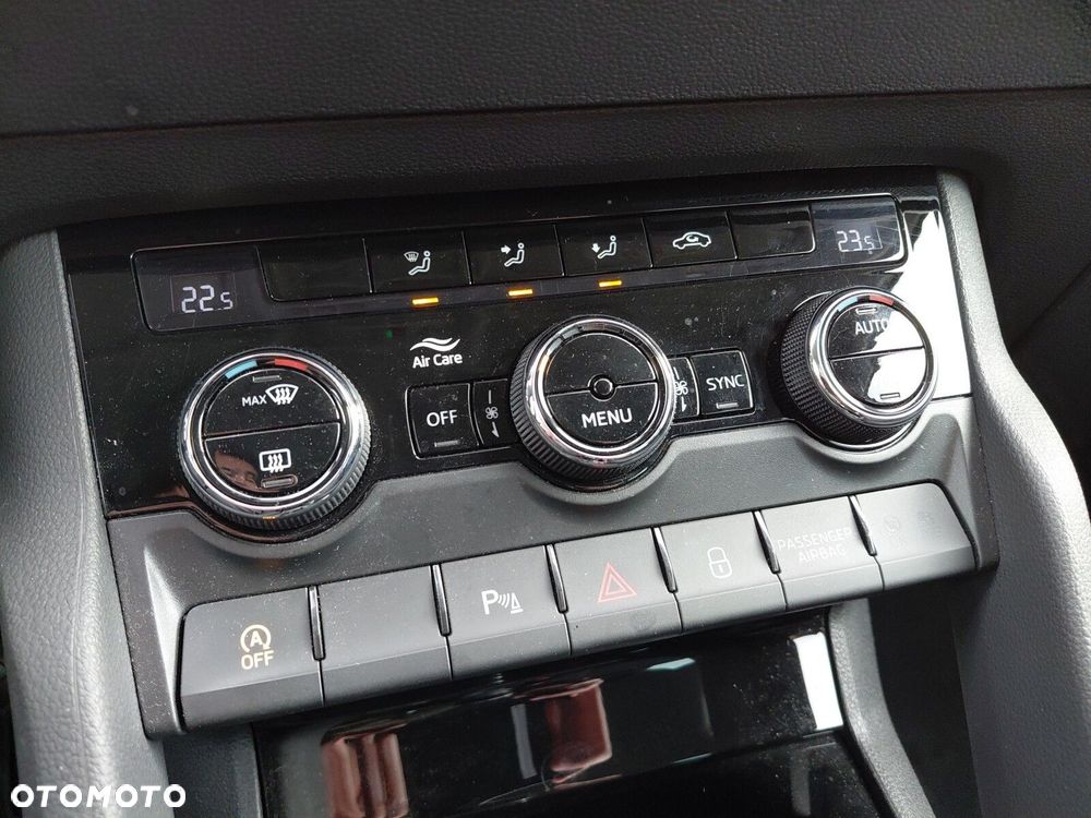 Skoda Karoq 2.0 TDI SCR 4x2 Ambition - 27