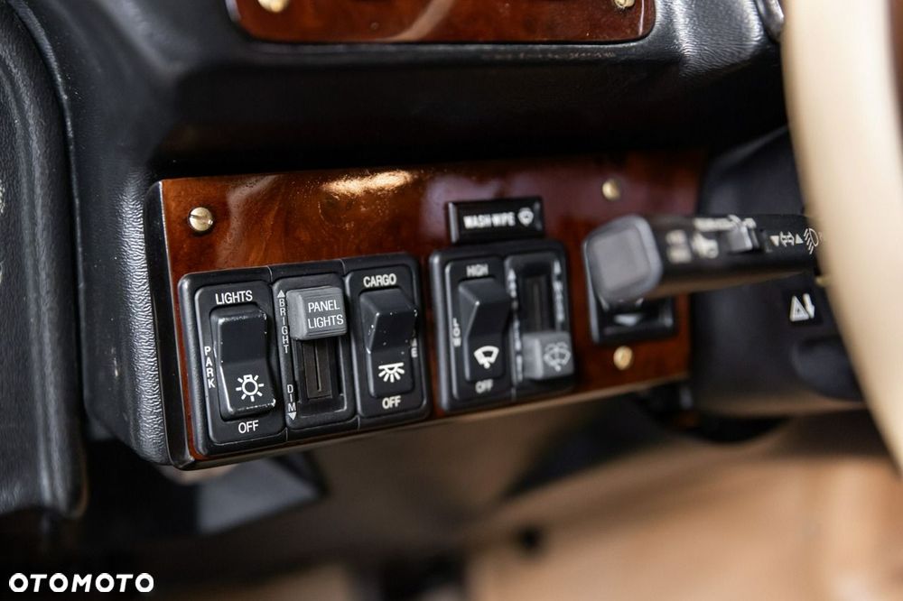 Hummer H1 - 30