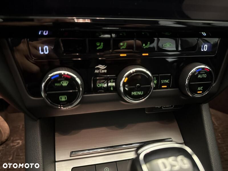 Skoda Octavia - 16