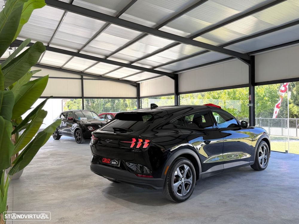 Ford Mustang Mach-E Premium - 15