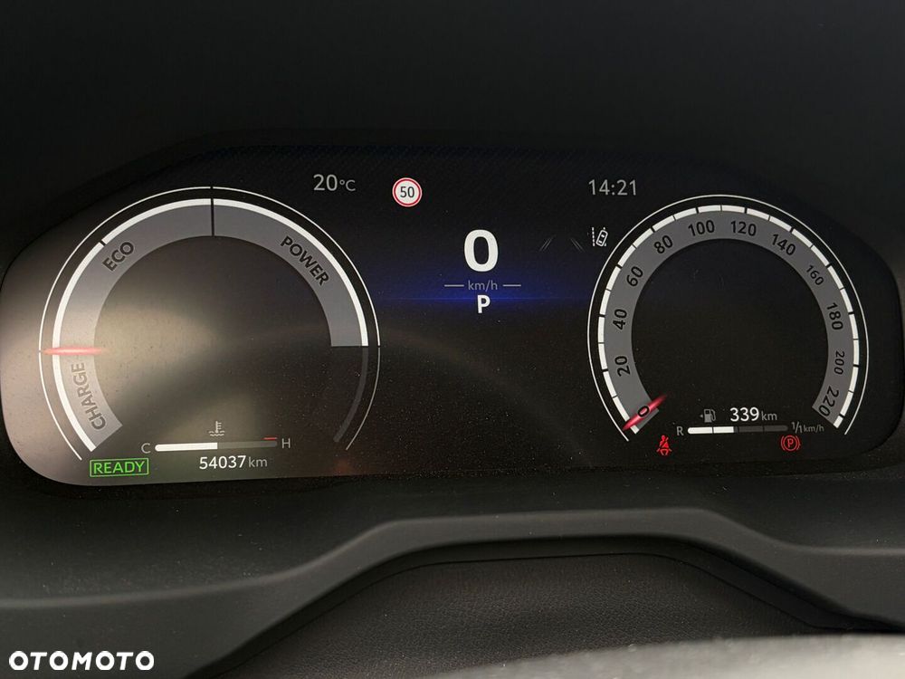 Toyota RAV4 - 18