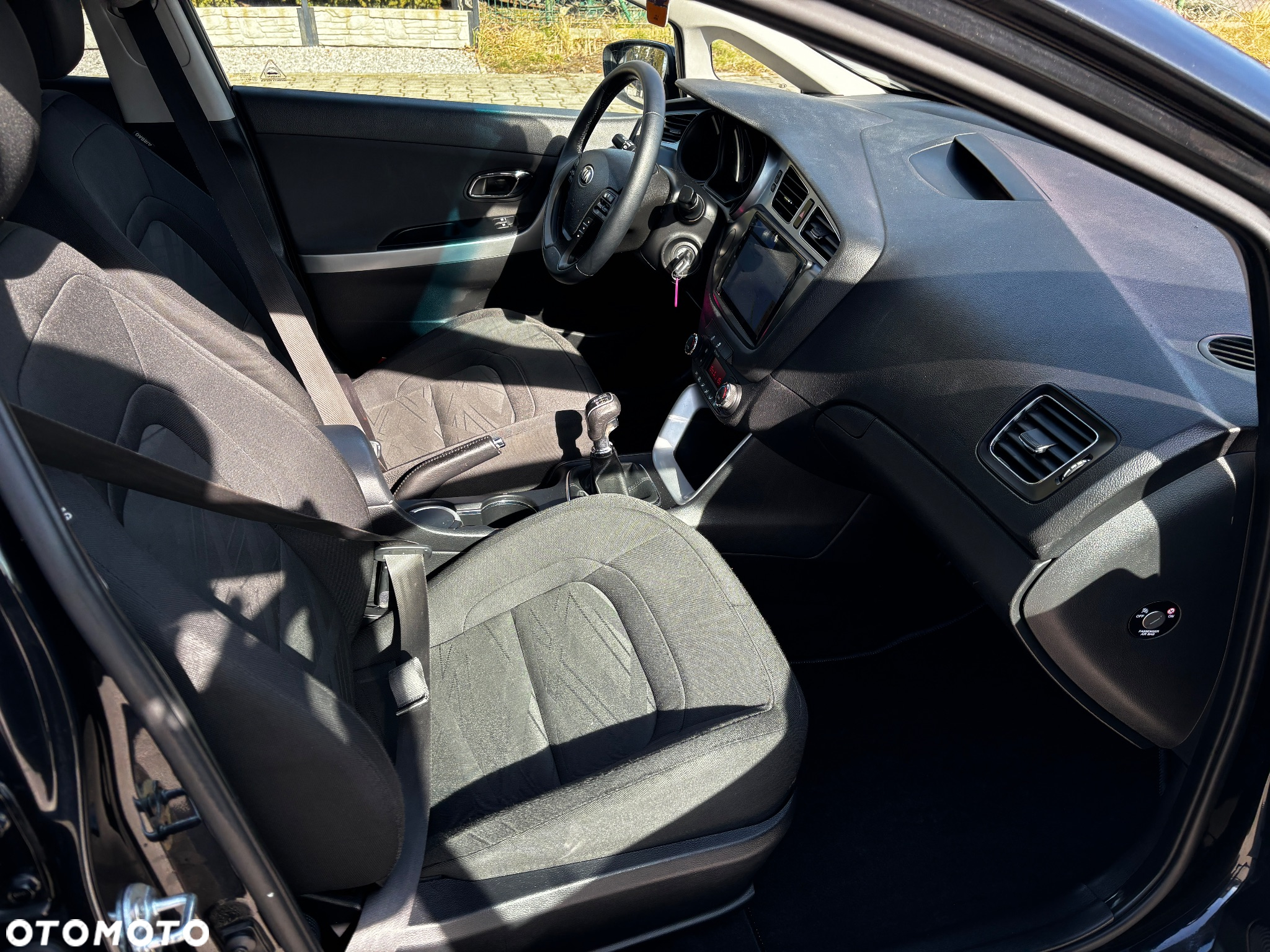 Kia Ceed 1.6 GDI Dream Team Edition - 2