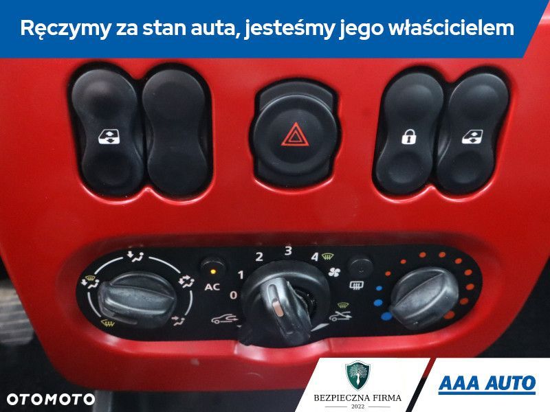 Dacia Sandero Stepway - 17