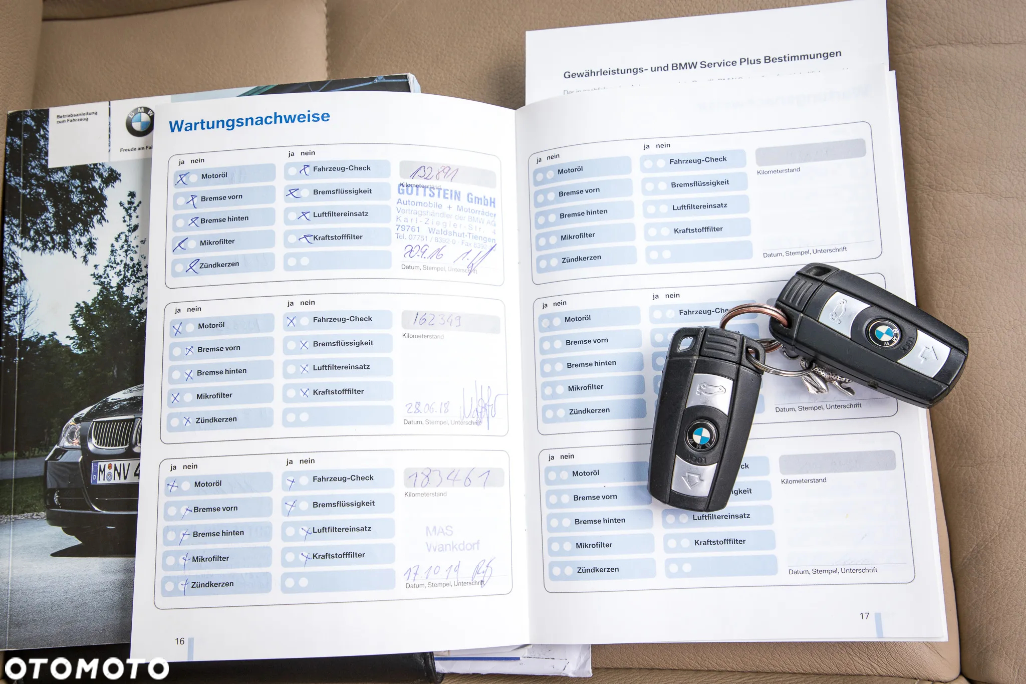 BMW Seria 3 325i xDrive Touring - 34
